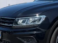 Gebraucht VW Tiguan Sound 2017 SUV
