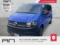 Gebraucht VW Caravelle 102 PS (75 kW) 2019 Blau Van