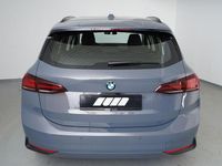 Gebraucht BMW 216 Active Tourer 122 PS (89 kW) 2025 Grau Van / Kleinbus