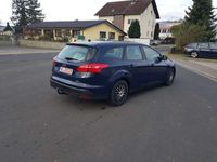 gebraucht Ford Focus Trend