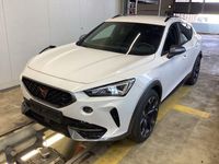 Gebraucht Cupra Formentor VZ 245 PS (180 kW) 2022 Candy weiß SUV