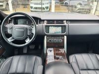 gebraucht Land Rover Range Rover SDV8 Autobiography - KOMMISSION