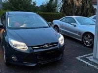 Gebraucht Ford Focus 183 PS (134 kW) 2011 Andere farben Limousine