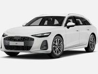 Neu Audi A6 Comfort 204 PS (150 kW) 2025 Weiß Kombi