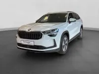 Neu Skoda Kodiaq Selection 150 PS (110 kW) 2026 Weiß SUV
