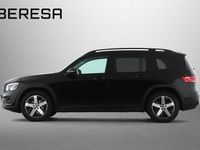 Gebraucht Mercedes GLB200 Progressive 150 PS (110 kW) 2022 Schwarz SUV