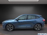 Brugt Ford Kuga ST-Line 150 HK (110 kW) 2023 Blå SUV