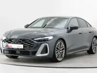Gebraucht Audi S5 Ambiente 367 PS (269 kW) 2024 Grau Limousine