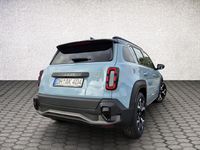 Gebraucht Renault 4 E-Tech Komfort 77 kW (106 PS) 2025 Blau SUV