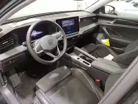 Gebraucht VW Passat Business 150 PS (110 kW) 2025 Grenadillschwarz Kombi