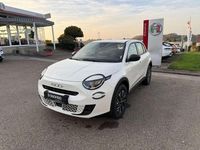 Gebraucht Fiat 600 101 PS (74 kW) 2024 Weiss SUV