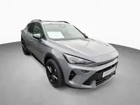 Neu Cupra Formentor 333 PS (244 kW) 2026 Grau SUV