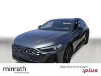 Gebraucht Audi A5 Ambiente 204 PS (150 kW) 2025 Grau Kombi