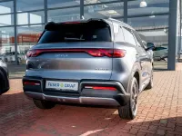 Gebraucht BYD Atto 2 Boost 212 PS (155 kW) 2026 Grau SUV