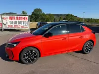 Neu Opel Corsa 101 PS (74 kW) 2026 Orange Kleinwagen