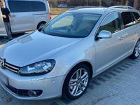 Gebraucht VW Golf VI Highline 160 PS (117 kW) 2010 Kleinwagen