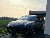 Gebraucht Porsche Cayenne Platinum Edition 262 PS (192 kW) 2016 SUV