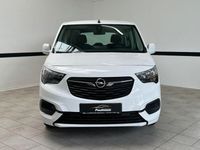 Gebraucht Opel Combo Life Edition 76 PS (55 kW) 2019 Weiß Kombi