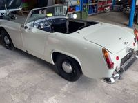 gebraucht Austin Healey Sprite MK2 - inkl. Wertgutachten