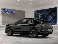 Neu Ford Capri Extended Range 210 kW (286 PS) 2026 Schwarz SUV