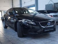 Gebraucht Volvo V40 You! 120 PS (88 kW) 2014 Schwarz Limousine