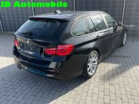 gebraucht BMW 320 d EDA Touring (F31) SHZ NAVI Prof 18 Zoll und noch