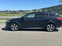 Begagnad Ford Focus Active 155 HK (114 kW) 2020 Svart Sedan