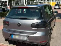 Gebraucht VW Golf VI 80 PS (58 kW) 2009 Grau Limousine