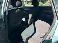 Second-hand Ford Focus 96 CP (70 kW) 1999 Verde Berlinǎ