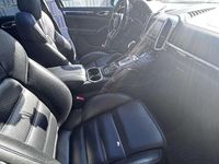 Usata Porsche Cayenne S 385 CV (283 kW) 2015 Nero SUV