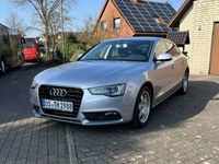 gebraucht Audi A5 Sportback / Schräghecklimousine