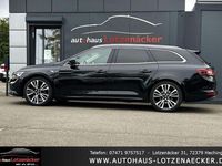 Gebraucht Renault Talisman 147 PS (108 kW) 2019 Schwarz Limousine