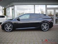 Gebraucht Kia EV6 GT-Line 239 kW (325 PS) 2022 Schwarz SUV