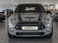 Gebraucht Mini Cooper S 192 PS (141 kW) 2019 Grau Kleinwagen