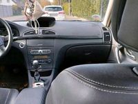 Gebraucht Renault Laguna GrandTour Exception 170 PS (125 kW) 2007 Grau Kombi