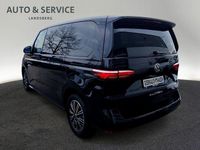 Gebraucht VW Multivan Life 204 PS (150 kW) 2024 Schwarz Van