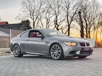 Gebraucht BMW M3 420 PS (308 kW) 2008 Grau metallic Coupé
