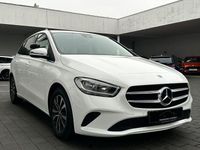 Gebraucht Mercedes B200 150 PS (110 kW) 2022 Weiß Van / Kleinbus