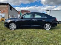 Gebraucht Seat Toledo XCELLENCE 116 PS (85 kW) 2018 Schwarz Kleinwagen
