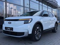 Gebraucht Ford Explorer Extended Range 250 kW (340 PS) 2025 Weiß SUV