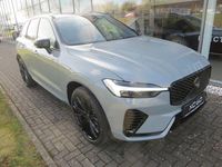 Neu Volvo XC60 Plus 349 PS (256 kW) 2026 Grau SUV