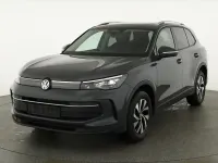 Neu VW Tiguan Life 150 PS (110 kW) 2025 Uranograu SUV