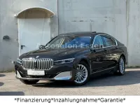Gebraucht BMW 730 Performance 286 PS (210 kW) 2021 Grau Limousine