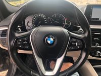 gebraucht BMW 530 D Xdrive
