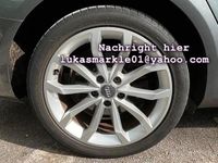 Gebraucht Audi A4 179 PS (131 kW) 2013 Limousine