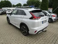 Gebraucht Mitsubishi Eclipse Cross Top 188 PS (138 kW) 2024 Titanweiss (d) SUV