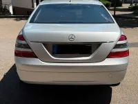 Gebraucht Mercedes S350 272 PS (200 kW) 2006 Silber Limousine