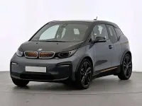 Gebraucht BMW i3 Performance 125 kW (170 PS) 2022 Storm bay akz. frozen ecopper Kleinwagen