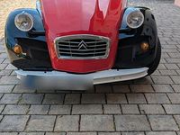 Gebraucht Citroën 2CV 21 PS (15 kW) 1985 Limousine