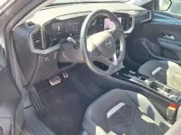 Gebraucht Opel Mokka Ultimate 131 PS (96 kW) 2021 Grau SUV